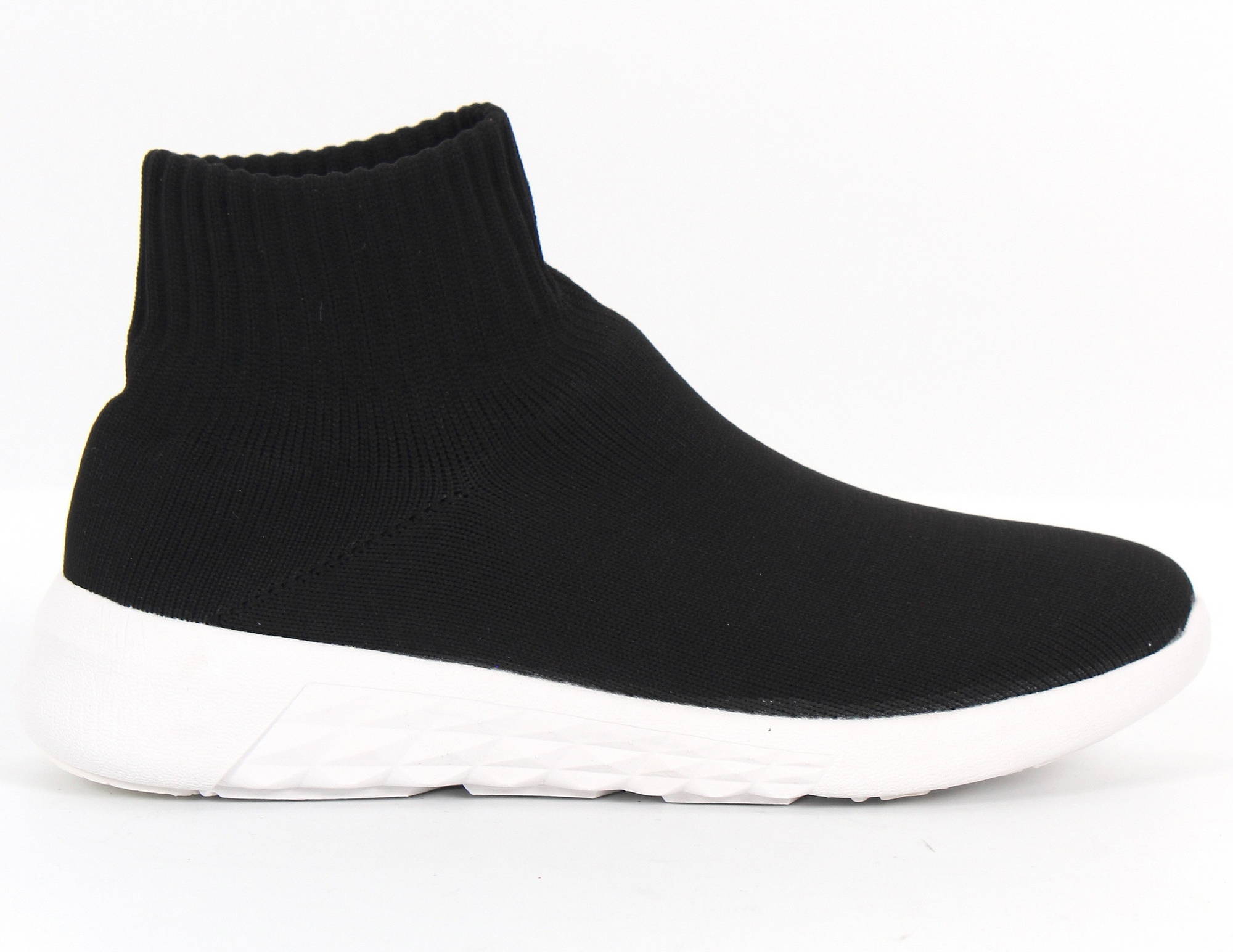 Duffy Sneakers 70-37402, Black - Stilettoshop.eu webstore