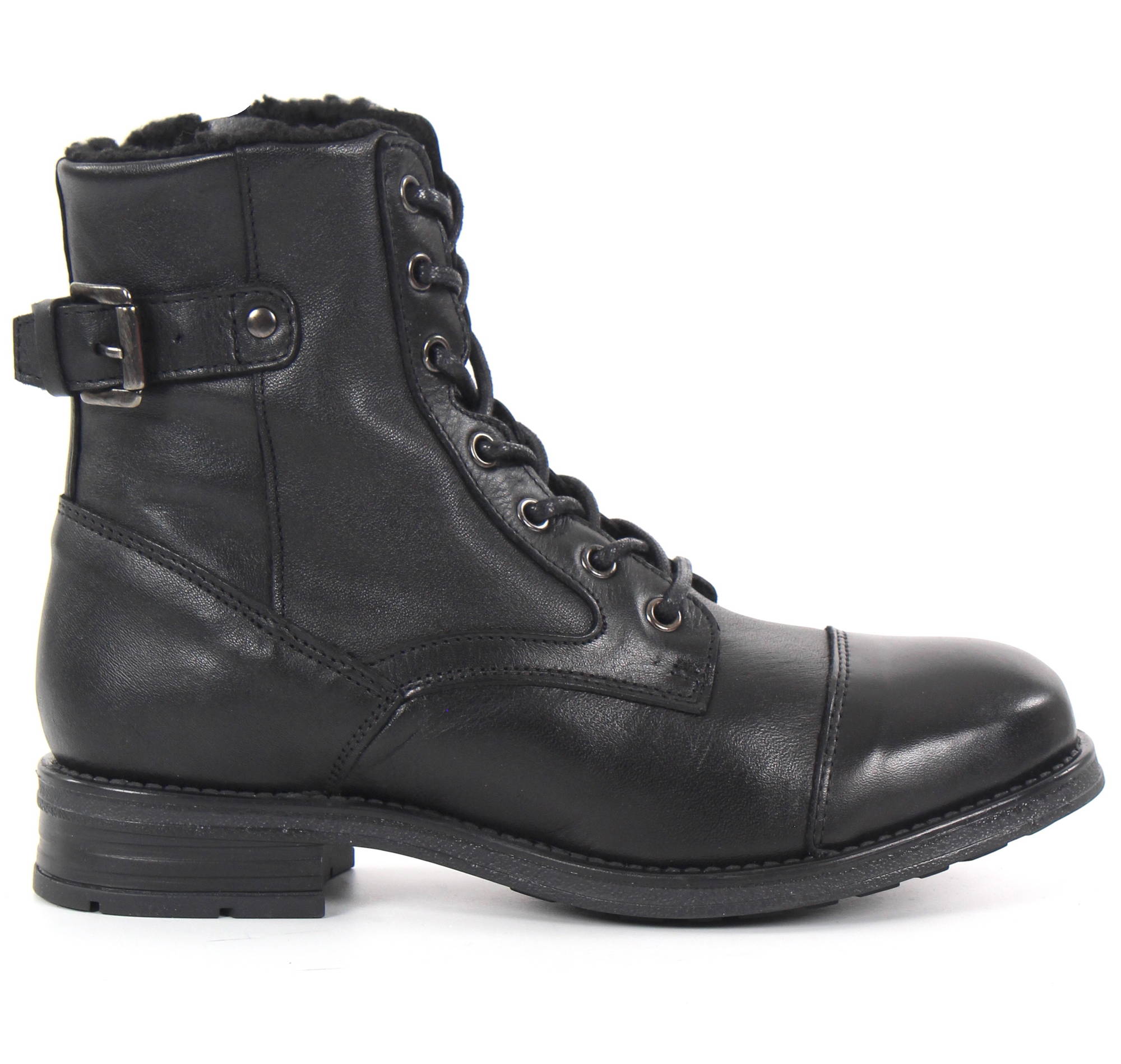 Emma Ankle Boots 4952164, Black webstore