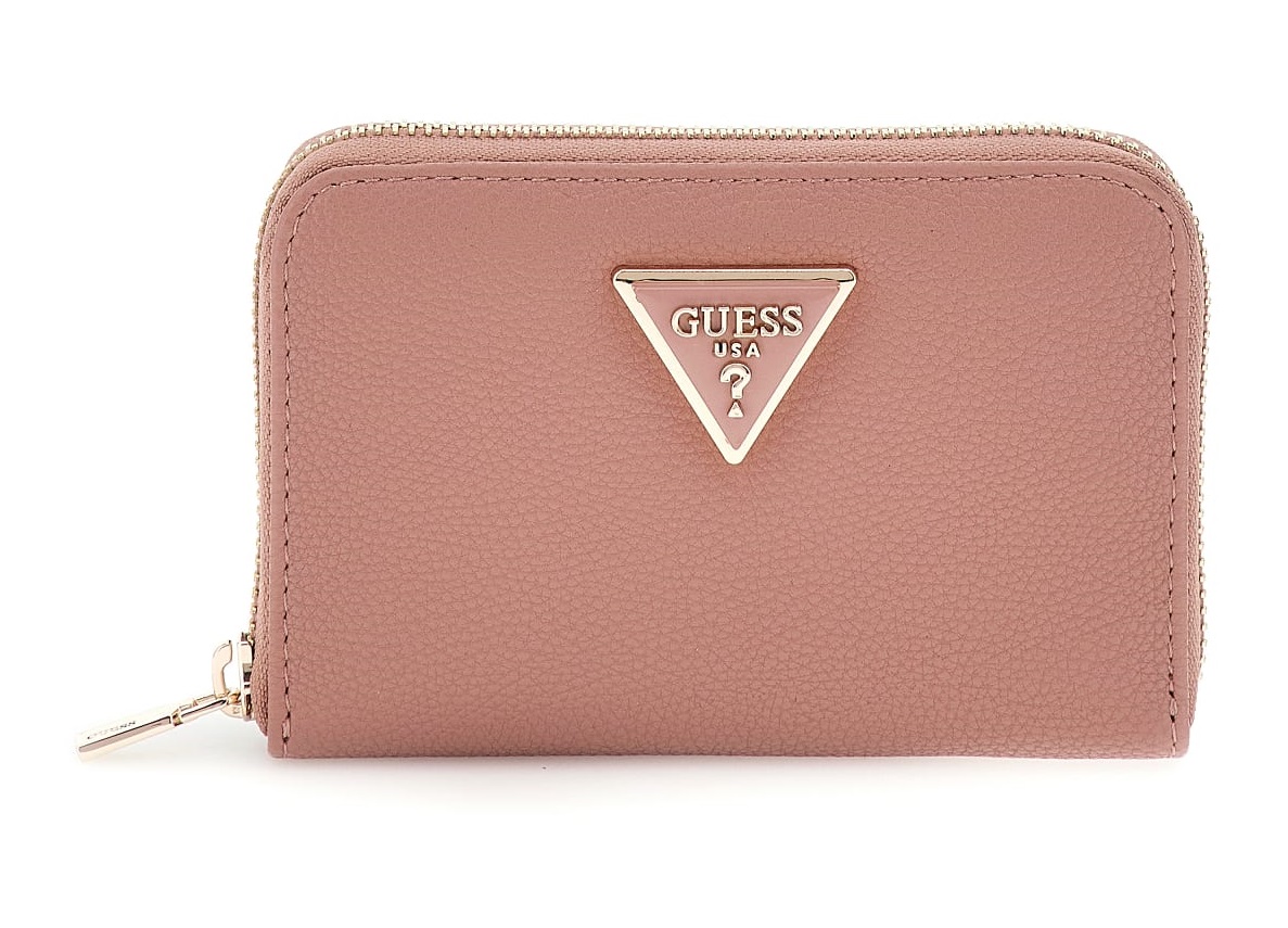 【GUESS】ヒッパ GUESSS Laurel Zip Pouch – ShopCGX