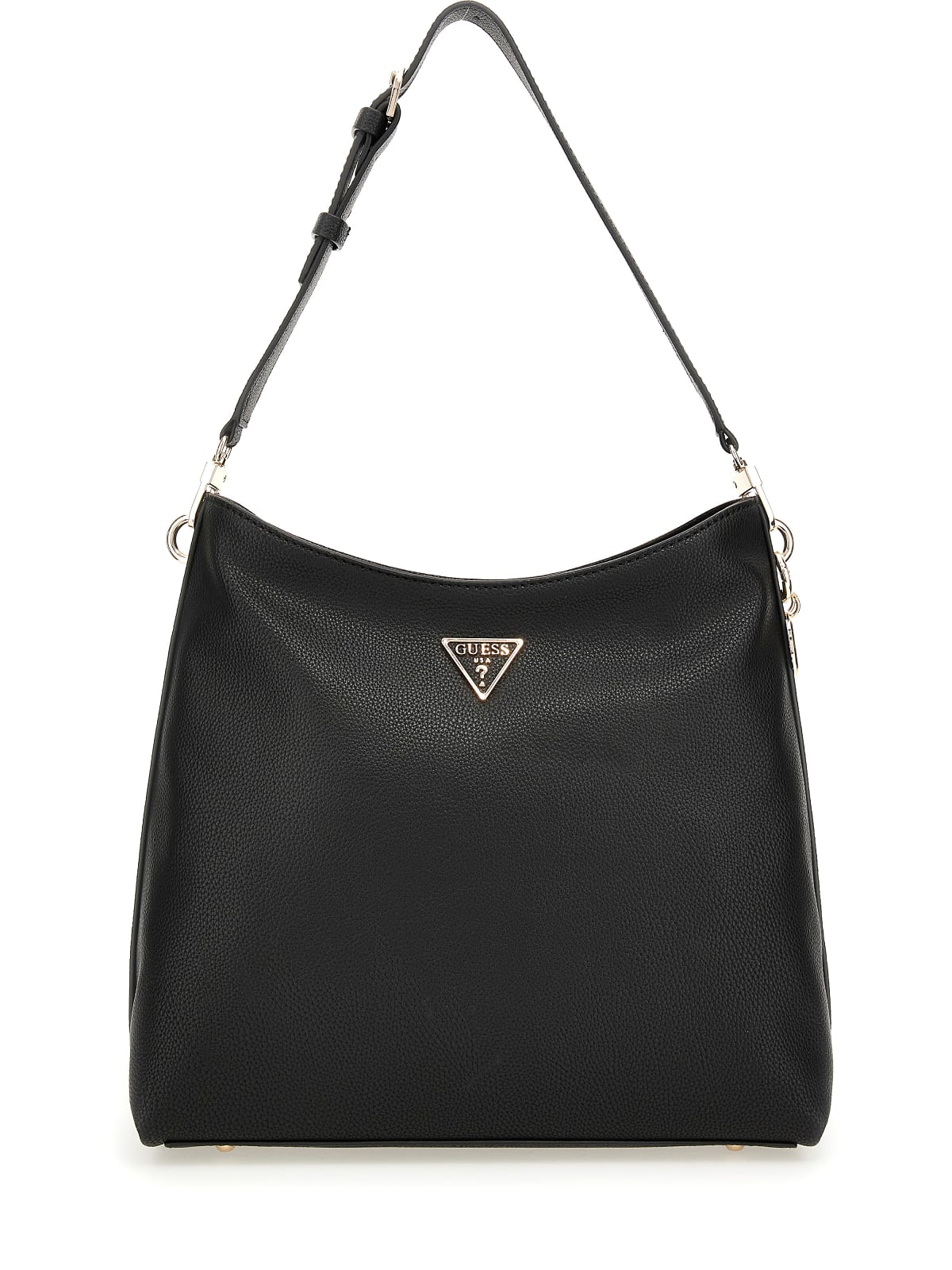 Guess Shoulder bag Kersti black webstore