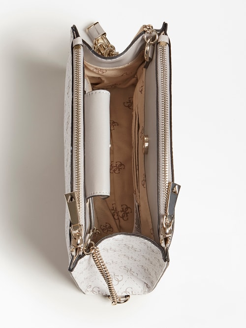 Guess Handbags Guess Lorenna Tasche Guess Shoulder Bag Tyren Mini