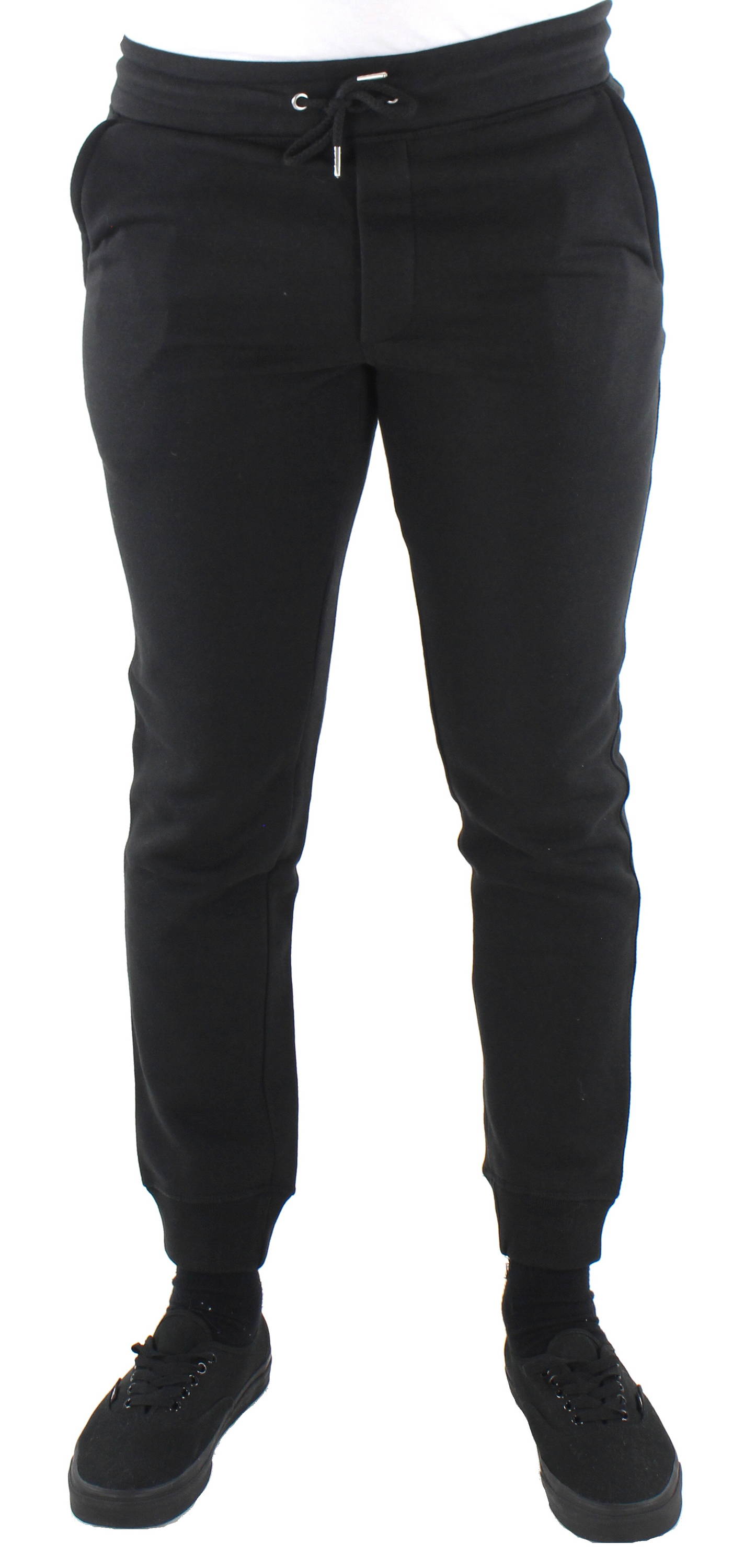 JACK & JONES Pantaloni Jogger Uomo – Felpati E Comodi Per Lo Sport E Il Tempo Libero