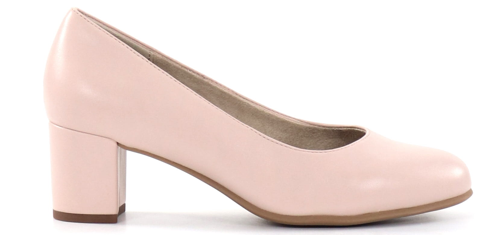 Jana Pumps/high heels 22475-42 Powder - Stilettoshop.eu webstore