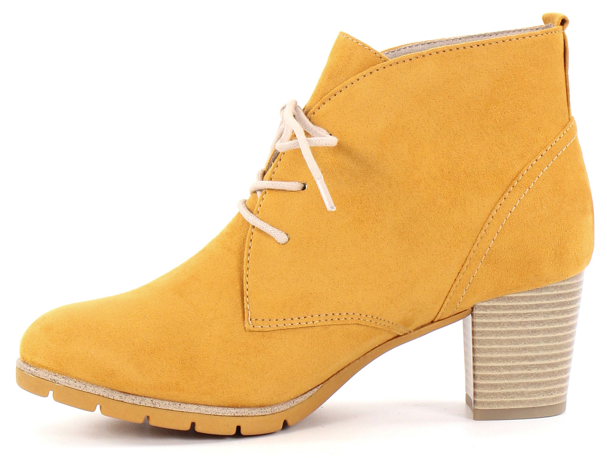 MARCO TOZZI 2-2-25107-34 Botines Femme