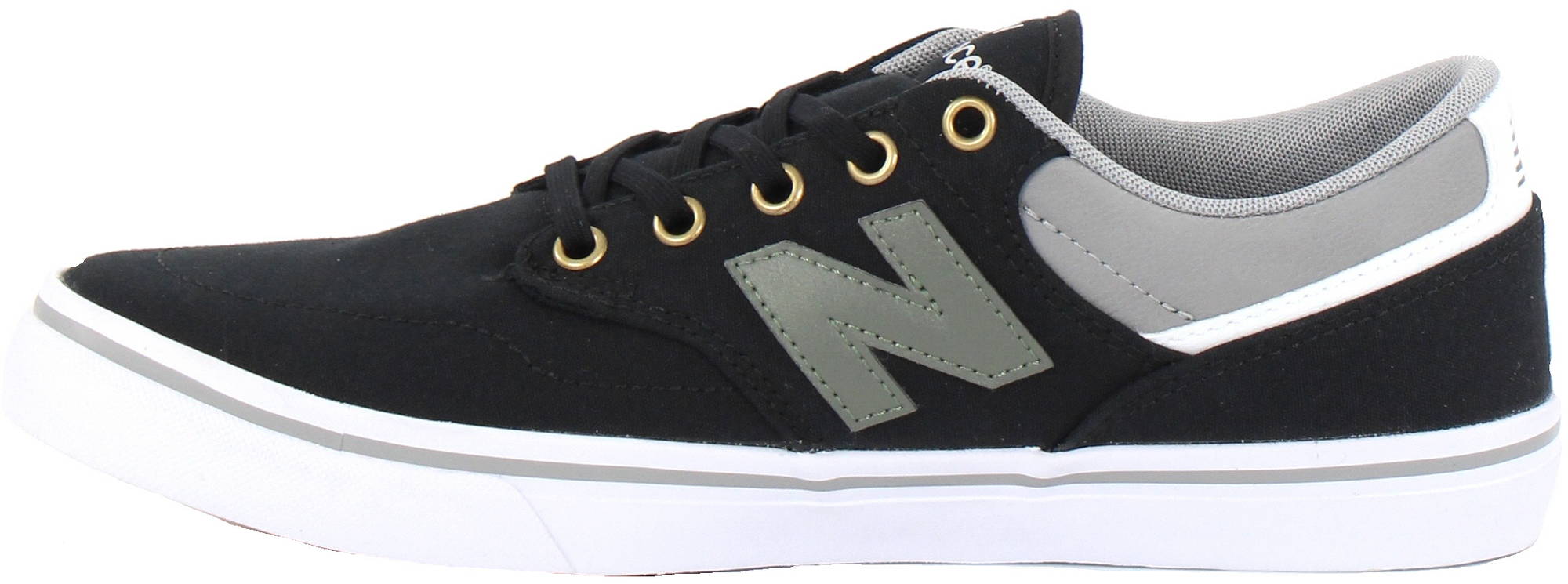 mareado Novelista Hong Kong New Balance Sneakers AM331 BLO, Black - Stilettoshop.eu webstore