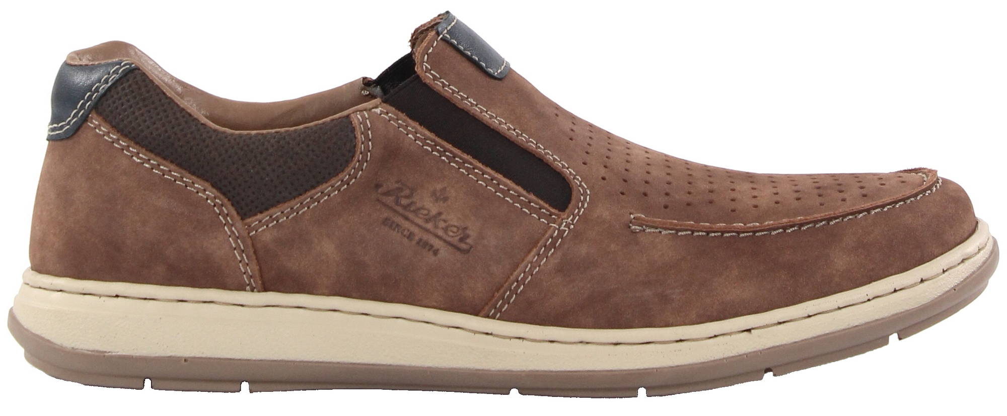 rieker walking shoes