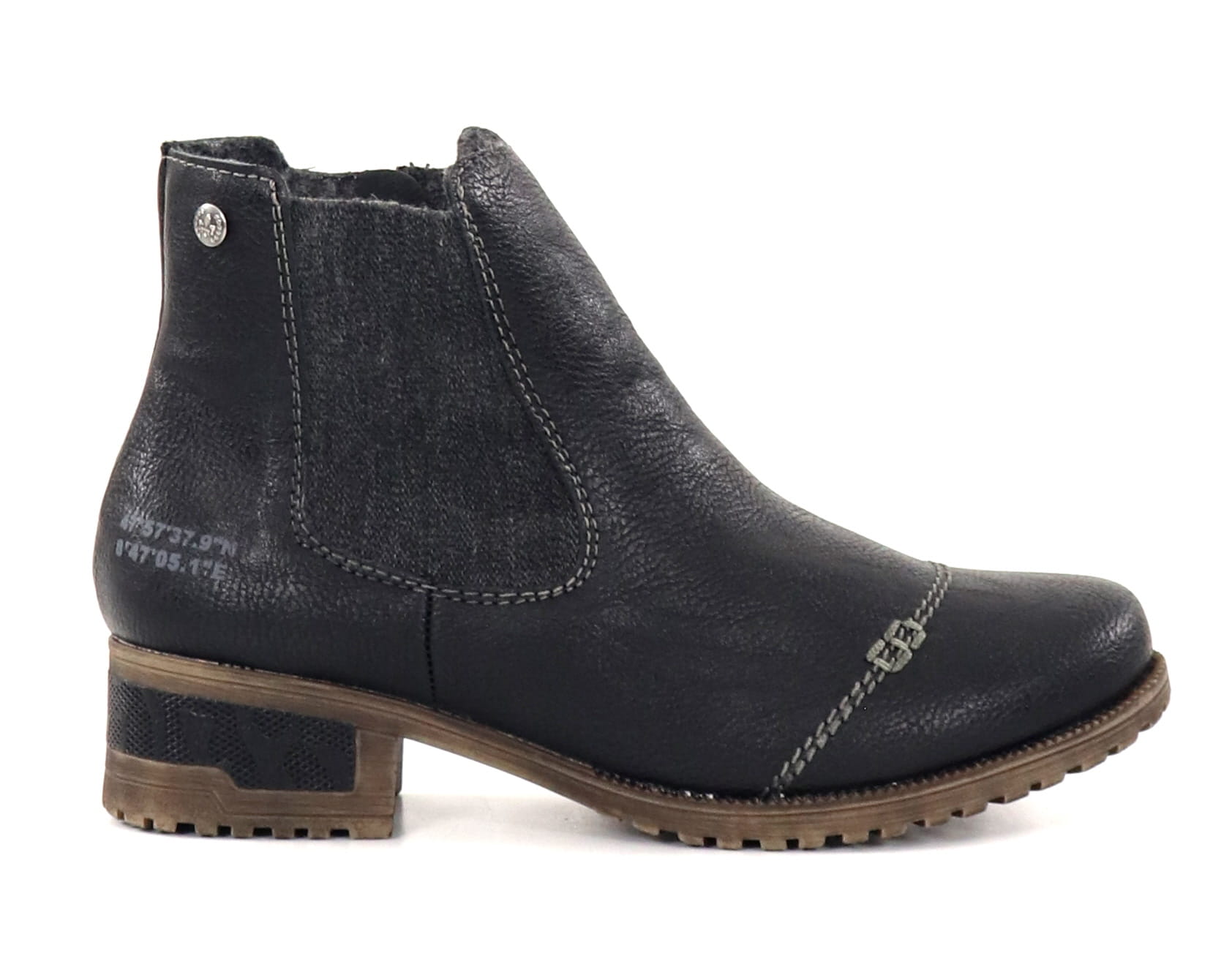 rieker ankle boots sale