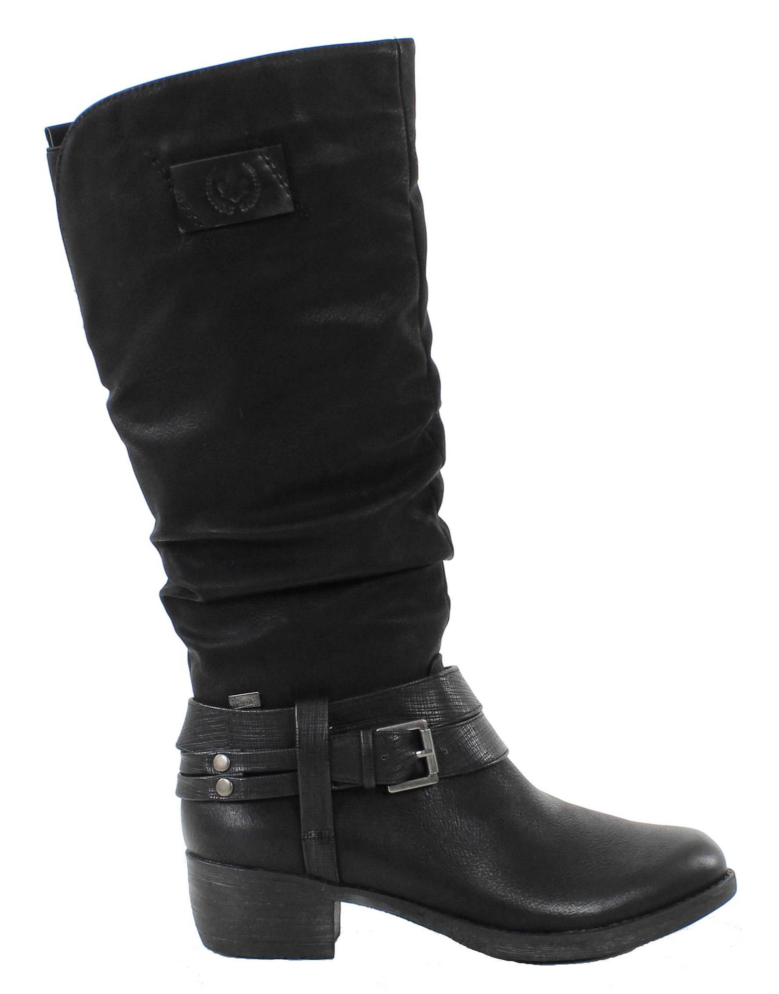 Rieker Boots 9315800, Black webstore