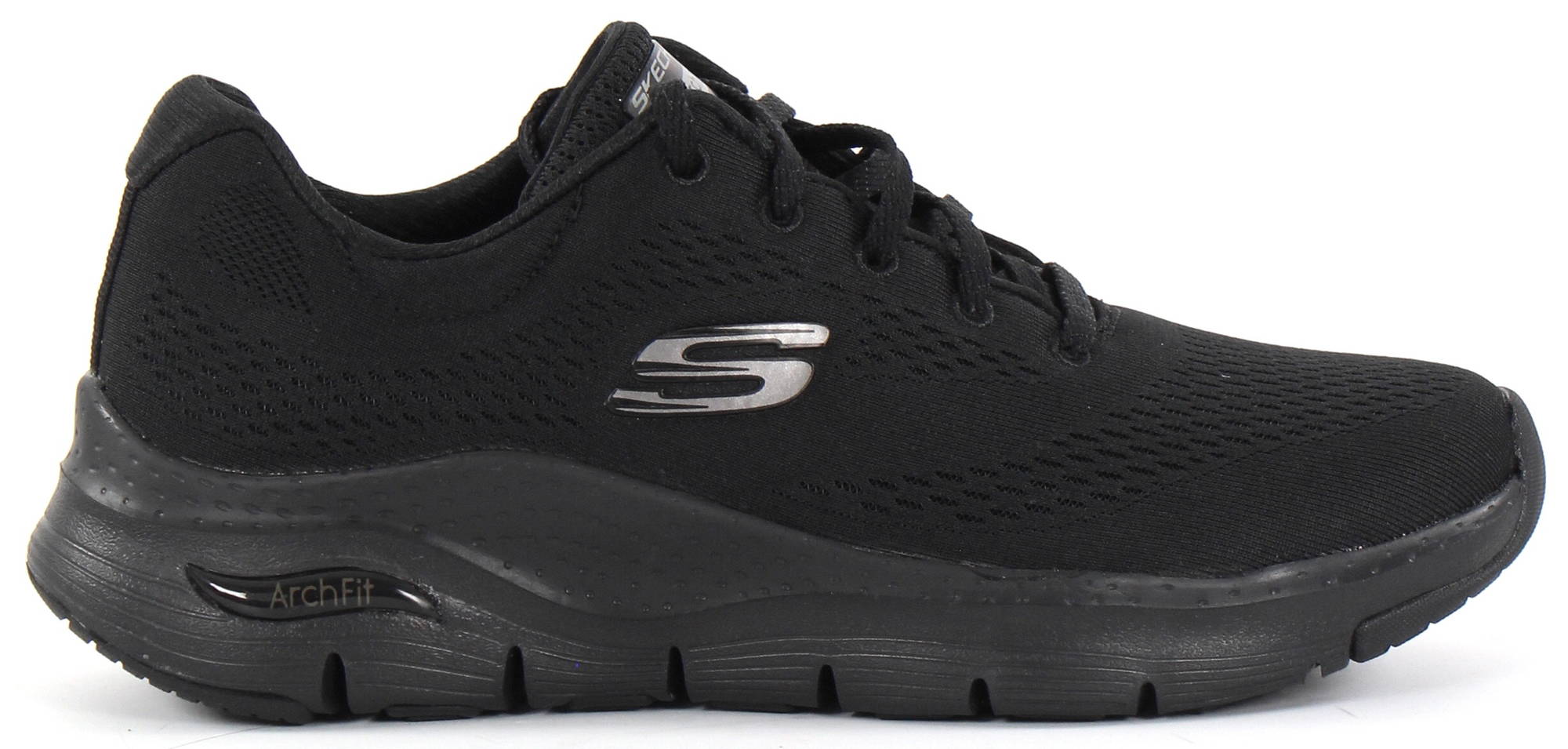 skechers arch sneakers