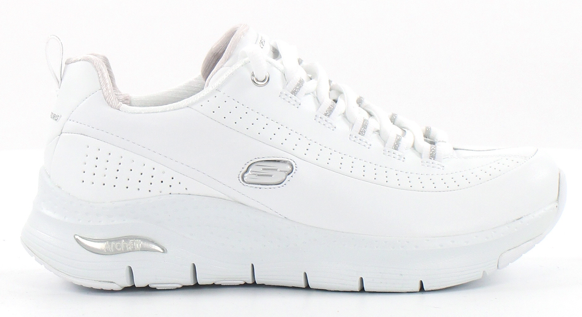 Skechers Sneakers 149146 Arch Fit White Stilettoshop eu Webstore skechers-sneakers-149146-arch-fit-white-stilettoshop-eu-webstore