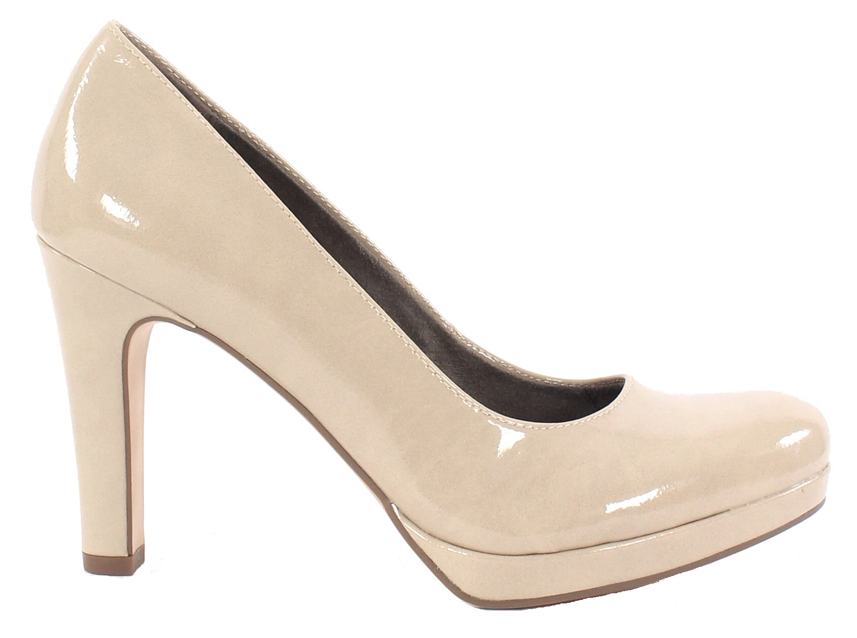 tamaris ballet pumps