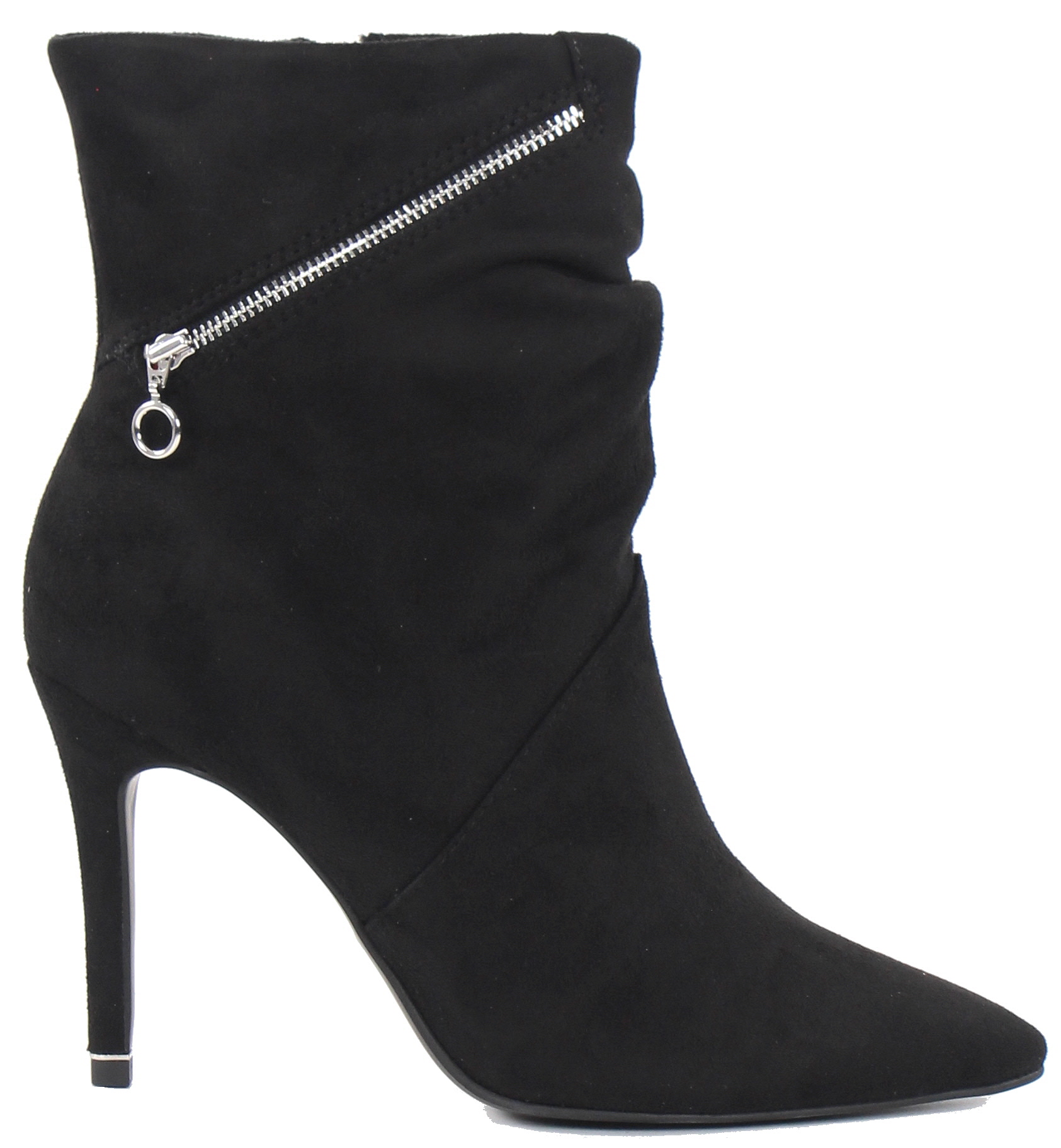 tamaris high heel ankle boots
