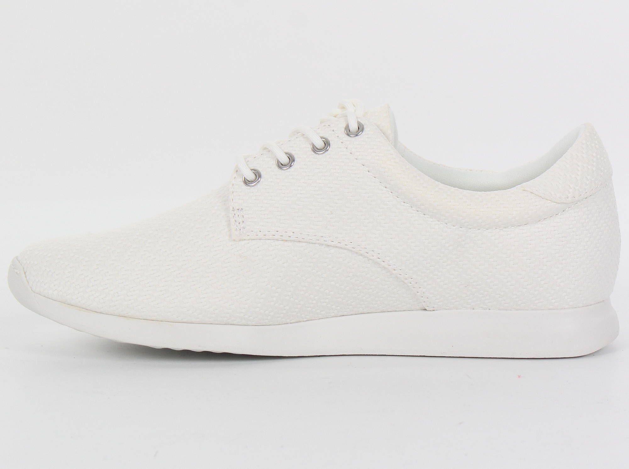 vagabond white sneakers