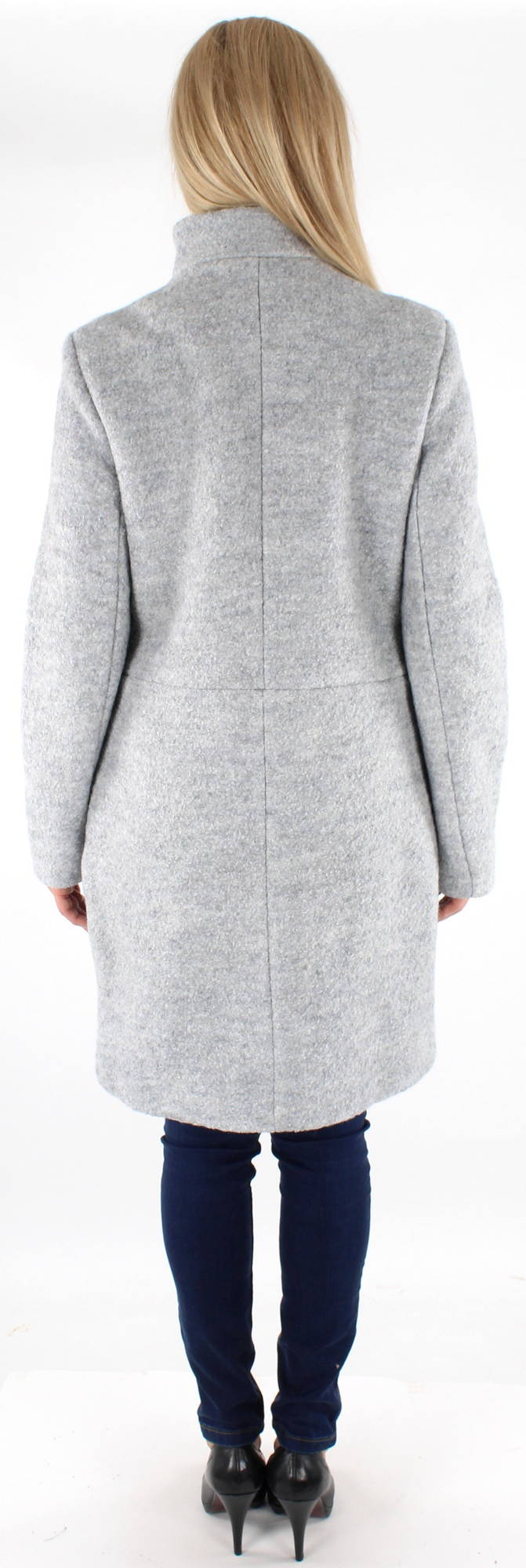 Vila wool coat Clearance