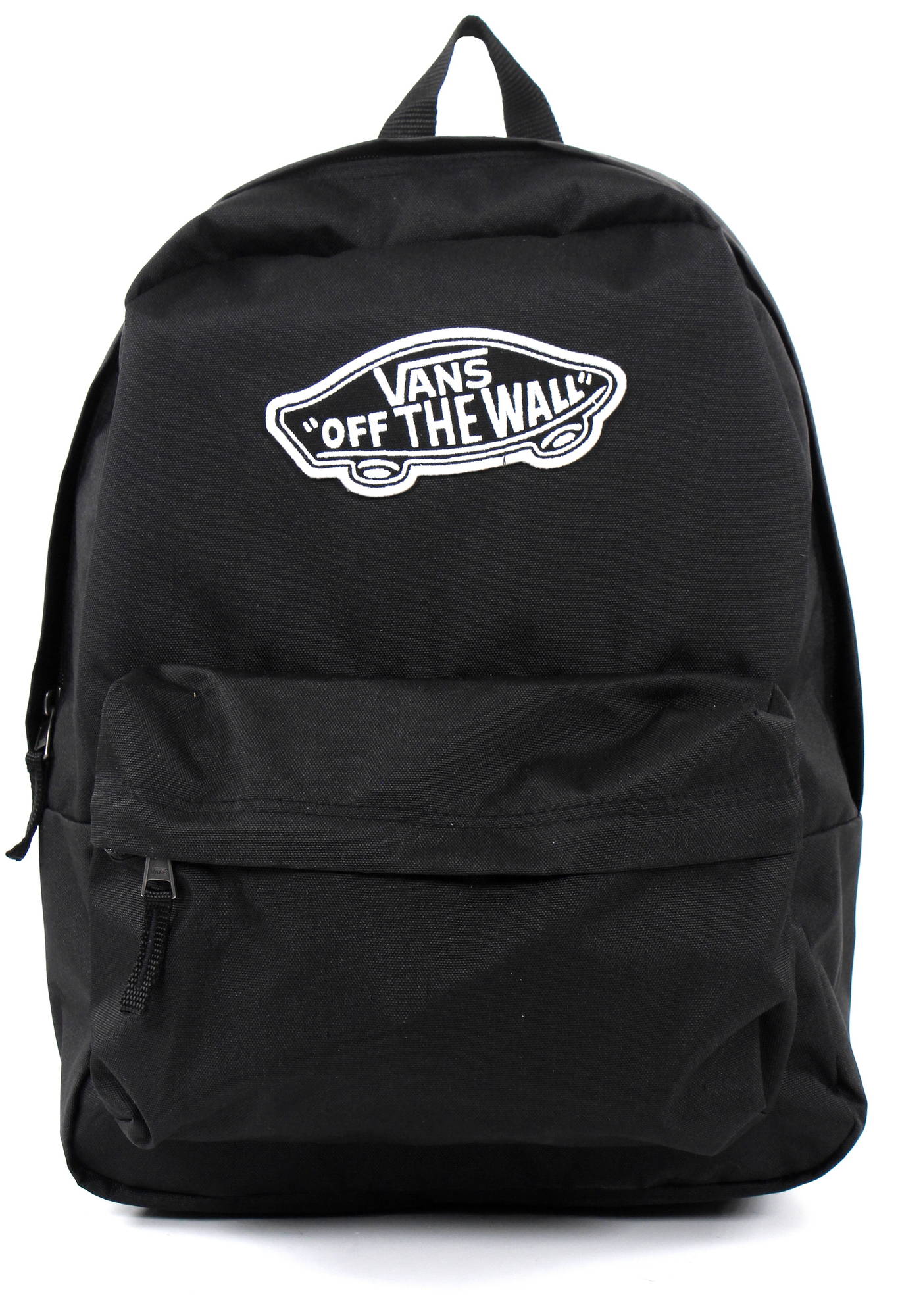 Vans Backpack Realm, Black webstore