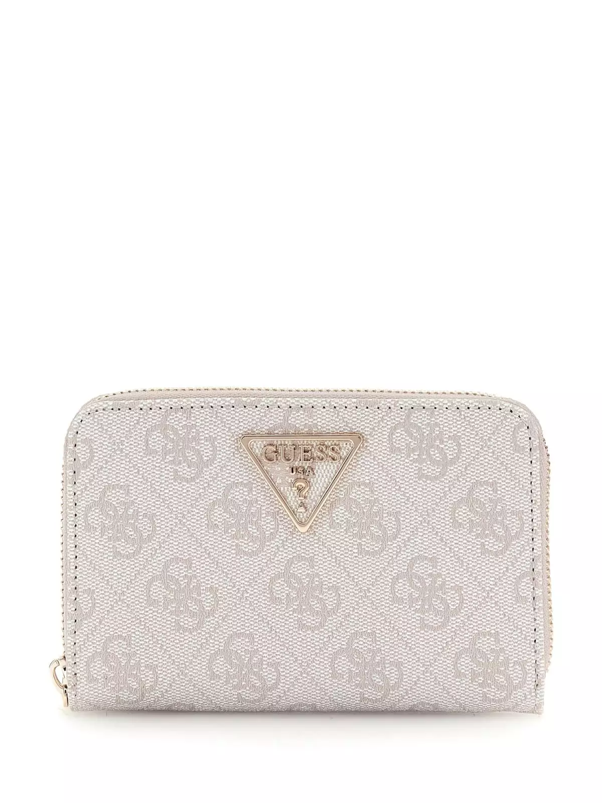 Guess Wallet Laurel SLG dove logo - Stilettoshop.eu webstore