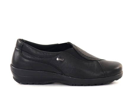 Alpina Vita K 868E-1 Women's Walking Shoes black - Women's walking shoes - 134906 - 1