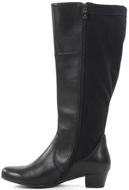 Ara Boots 12-63655, Black - Women's boots - 125166 - 2