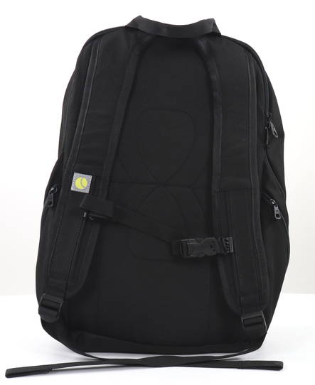 Björn Borg Backpack Core8010 black - Backpacks - 131506 - 2