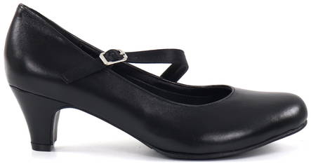 Chantana Pumps 474-02 black - Women's pumps and high heels - 133626 - 1