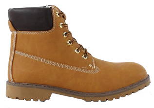 Duffy leather warm boots clearance