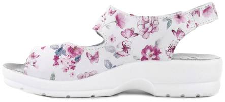 Golden Fit Sandals 696 fant25 - Women's work shoes - 127846 - 2