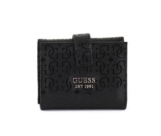 guess 1981 wallet