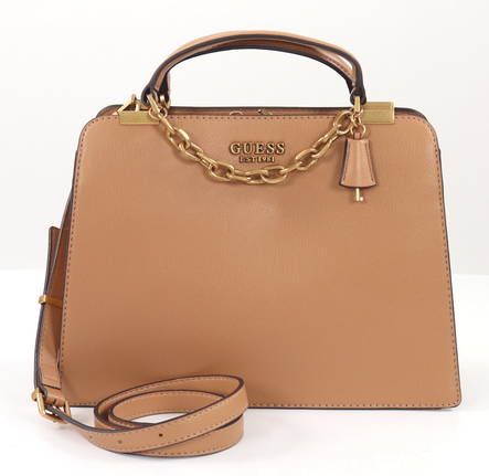 Guess shawna cali shoulder bag deals