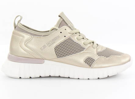 Ilse Jacobsen Sneakers Tulip4090 - Women's sneakers - 126956 - 1