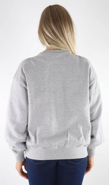 JJXX Sweat Shirt, gray - Women's hoodies and colleges - 131466 - 2