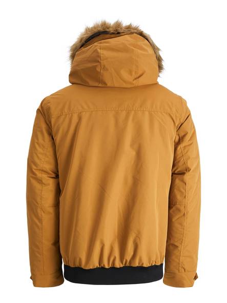 Jack Jones Winter Jacket Winner rubber Stilettoshop.eu webstore