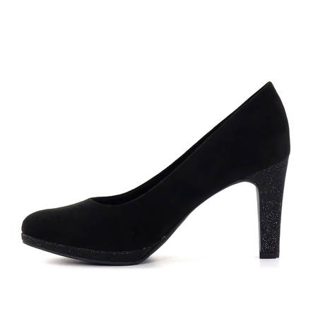 Marco Tozzi Pumps/High heels 22441-41 black - Women's pumps and high heels - 135106 - 2