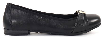 Marco Tozzi Ballerinas 22102-20 black - Ballerinas - 133006 - 1
