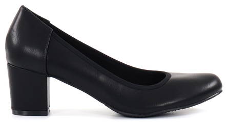 Migant Pumps A929-79 black - Women's pumps and high heels - 133286 - 1