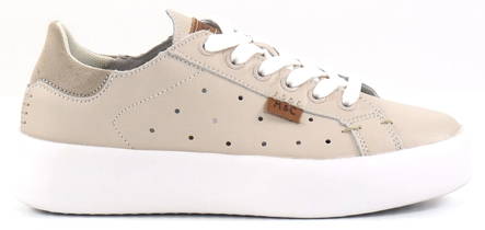 Musse&Cloud Sneakers 76145160/NUD Margot - Women's sneakers - 133316 - 1