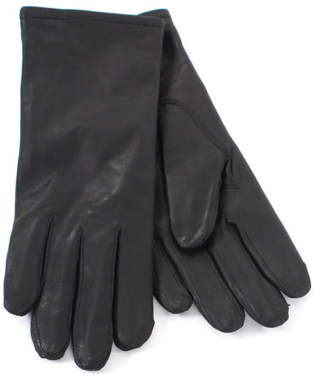 Mutka Gloves 2261, Black - Women's beanies and gloves - 122256 - 1