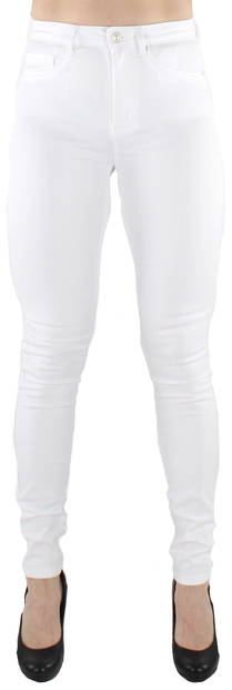 Only Women's Jeans Royal hw, White - Women's jeans - 126106 - 1