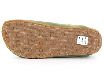 Otz Espadrille Walking Shoes olive - Stilettoshop.eu webstore Otz Espadrille Walking Shoes olive - Stilettoshop.eu webstore