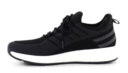 Polecat men's sneakers Orbit Lounge black - Men's sneakers - 135646 - 2