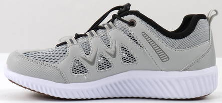 Polecat Walking Shoes 435-3119, grey - Women's walking shoes - 130526 - 2