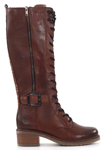 Rieker Remonte Boots D1A74-22 - Rieker boots - 134346 - 1