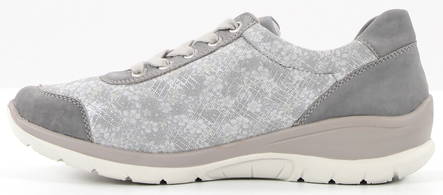 Rieker Remonte Walking Shoes D5311-40 - Rieker women`s walking shoes - 125426 - 2
