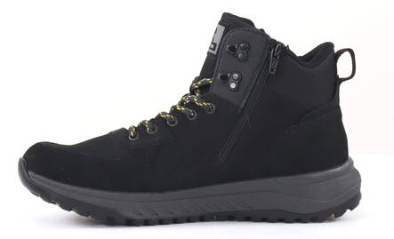 Rieker Ankle Boots U0170-00, black - Men's ankle boots and boots - 132396 - 2