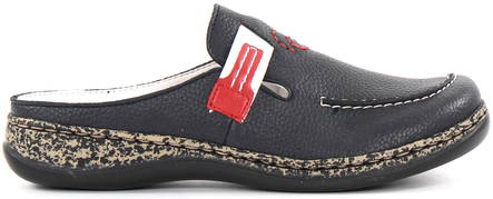 Mules rieker discount