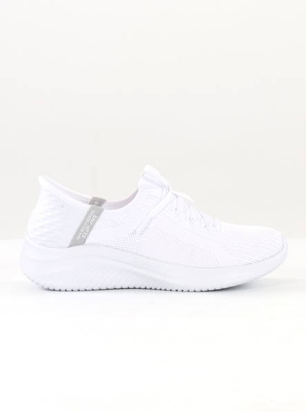 Skechers Sneakers 149710/WHT ULTRA FLEX 3.0 - BRILLIANT PATH - Skechers women`s sneakers - 135226 - 1