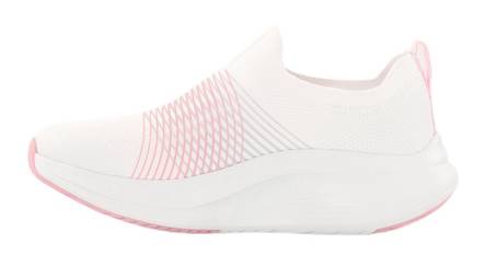 Skechers women's sneakers 125052/WPK GO WALK MAX WALKER - SALLY white - Skechers women`s sneakers - 135856 - 5