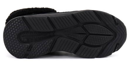 Skechers extreme cushion boots top