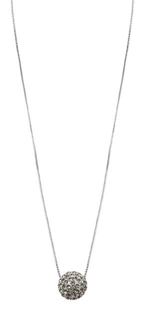 Snö of Sweden Necklace Fair pendant 42 - Necklaces - 121706 - 1