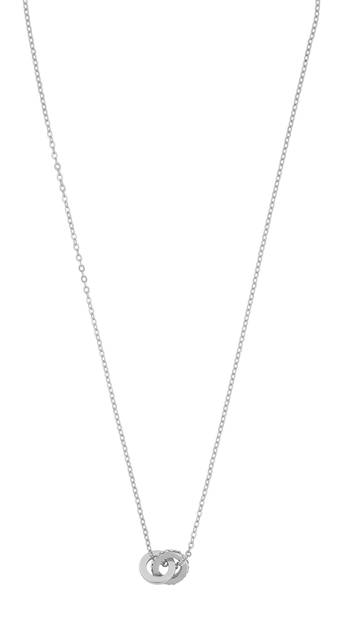 Snö of Sweden Necklace Connected 42 - Necklaces - 121076 - 1