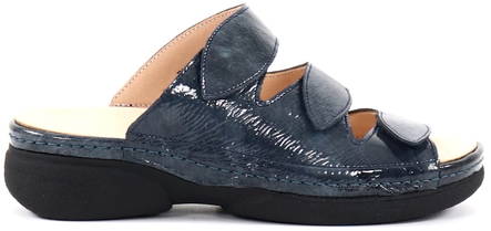 Think! Mules Cambio 000513-8000 - Women's work shoes - 129986 - 1